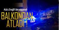 16 YAŞINDAKİ GENÇ KIZ CANINA KIYMAK İSTEDİ !