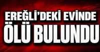 4 GÜNDÜR HABER ALINAMIYORDU !