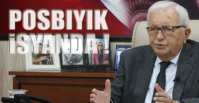 BAŞKAN POSBIYIK İSYAN ETTİ !
