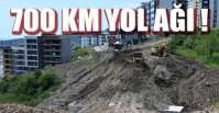 BELEDİYEDEN ALTERNATİF YOL AÇIKLAMASI !