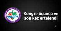 BELİRSİZLİK SÜRÜYOR, SON TARİH 9 TEMMUZ !