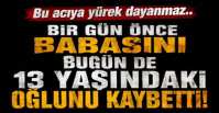 ERDEMİR PERSONELİNİN YÜREK YAKAN ACISI..