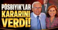 EREĞLİ POSBIYIK AİLESİNİN KARARINI MERAKLA BEKLİYORDU !