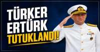 ESKİ BÖLGE KOMUTANI TUTUKLANDI !