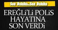 HATAY\'DAN KDZ.EREĞLİ\'YE ACI HABER