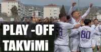 İŞTE EREĞLİ\'NİN PLAY-OFF YOLU !