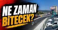 TRAFİK ÇİLESİ NE ZAMAN BİTECEK ?