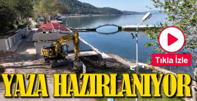 BAŞKA ÇALIŞMALARI İNCELEDİ