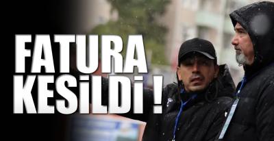 BAŞOĞLU VE ÜNLÜ İLE YOLLAR AYRILDI !