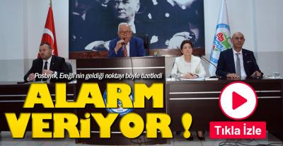 BAYRAM ÖNCESİ SAĞDUYU ÇAĞRISI YAPTI !
