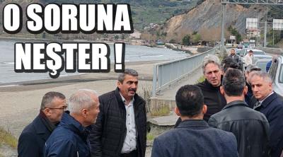 BOZKURT İNCELEME SONRASI AÇIKLAMA YAPTI !