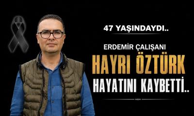 BUGÜN SON YOLCULUĞUNA UĞURLANACAK