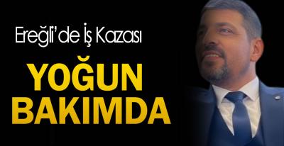 DERNEK BAŞKANI AĞIR YARALI !