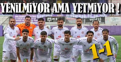 EREĞLİ 1 PUANA ABONE OLDU !