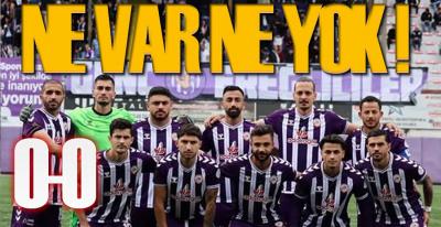 EREĞLİ 4'ÜNCÜ MAÇINDA 3\'NCÜ BERABERLİĞİNİ ALDI