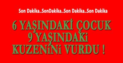 EREĞLİ\'DE ŞOK OLAY !