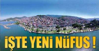 EREĞLİ GÖÇ VERİYOR !