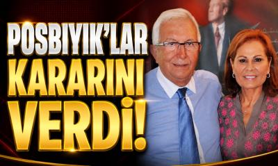 EREĞLİ POSBIYIK AİLESİNİN KARARINI MERAKLA BEKLİYORDU !