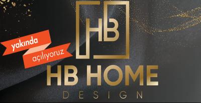 HB HOME DESING KDZ.EREĞLİ'DE AÇILIYOR