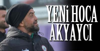 İŞTE MERAKLA BEKLENEN YENİ HOCA