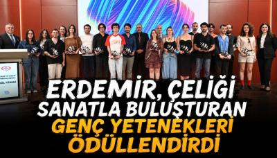 İŞTE ÖDÜL KAZANAN  İSİMLER ..