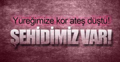 KANDİLLİ'YE ACI HABER GELDİ...