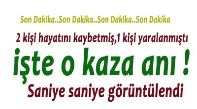 O KAZANIN GÖRÜNTÜLERİ ORTAYA ÇIKTI !