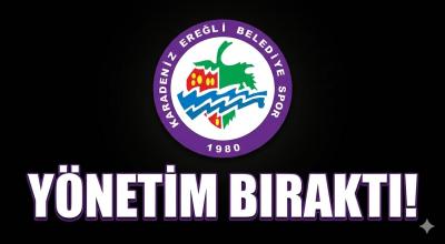 YÖNETİM KARRINI VERDİ, ŞİMDİ NE OLACAK ?