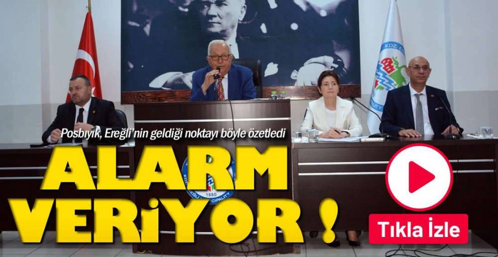 BAYRAM ÖNCESİ SAĞDUYU ÇAĞRISI YAPTI !