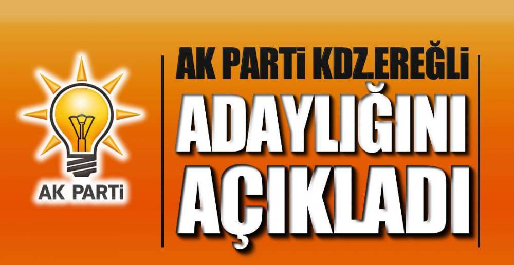 EREĞLİ KONGRESİ 3 KASIM\'DA YAPILACAK