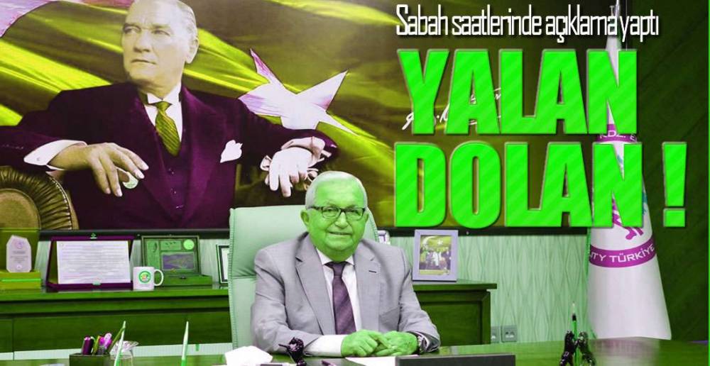 YALAN, DOLAN !