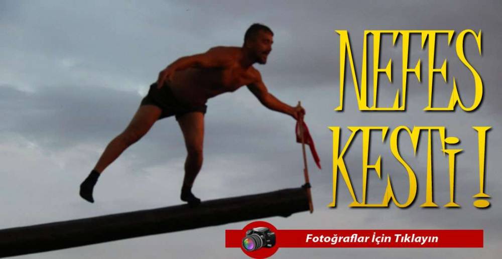 KABOTAj BAYRAMINDAN RENKLİ GÖRÜNTÜLER