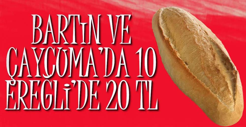 KOMŞUDA PİŞİYOR, BİZE DÜŞMÜYOR !.