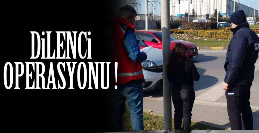 PARALARA EL KONULDU , CEZA KESİLDİ !