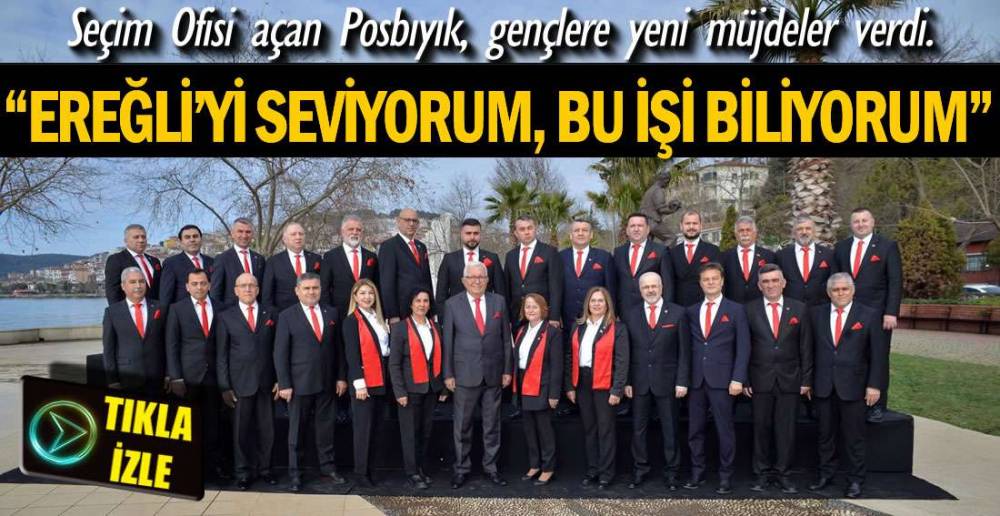 POSBIYIK , "ALLAH SAĞLIK VERİRSE SON DÖNEMİM\"