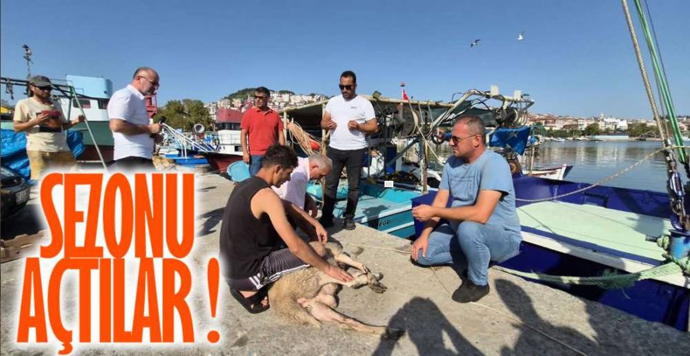 VİRA BİSMİLLAH ..