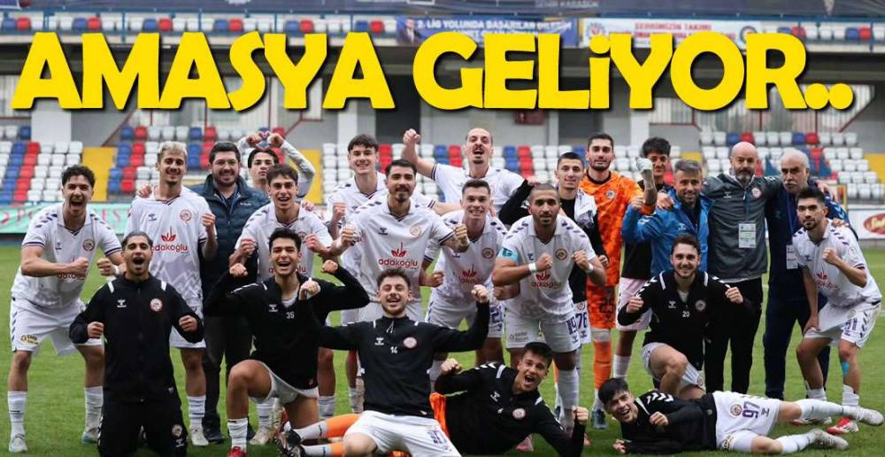 ZORLU MAÇ CUMARTESİ 13.00\'DE BAŞLAYACAK