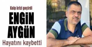 ACI HABERİ SABAHA KARŞI GELDİ ..