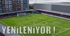 DAHA MODERN VE KONFORLU OLACAK !