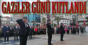 EREĞLİ'DE 19 EYLÜL KUTLAMALARI