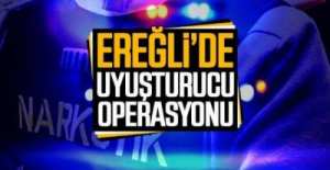 EREĞLİ'DE 6 KİŞİ TUTUKLADI !