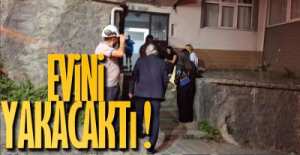 EREĞLİ'DE EKİPLER ALARMA GEÇTİ !