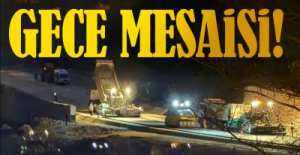 EREĞLİ -DEVREK YOLUNDA SON DURUM !