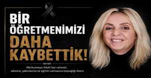 EREĞLİ EĞİTİM CAMİASININ ACI GÜNÜ
