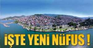 EREĞLİ GÖÇ VERİYOR !