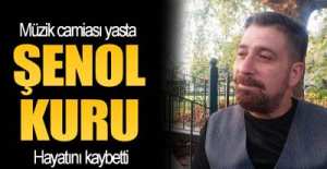 EREĞLİ'NİN FERDİ TAYFUR\'U HAYATINI KAYBETTİ