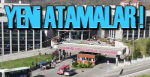 EREĞLİ\'YE 3 UZMAN TABİP