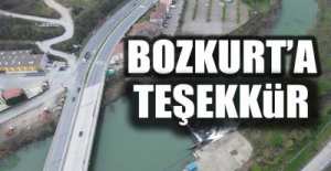 GÜLÜÇ\'E GÜZEL HABER !