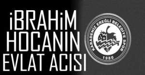 İBRAHİM HOCANIN ACI GÜNÜ