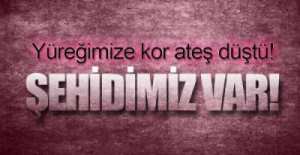 KANDİLLİ'YE ACI HABER GELDİ...